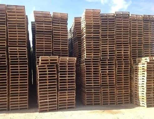New Pallet Manufacturer Delivering Quality and Reliable Supply Solutions