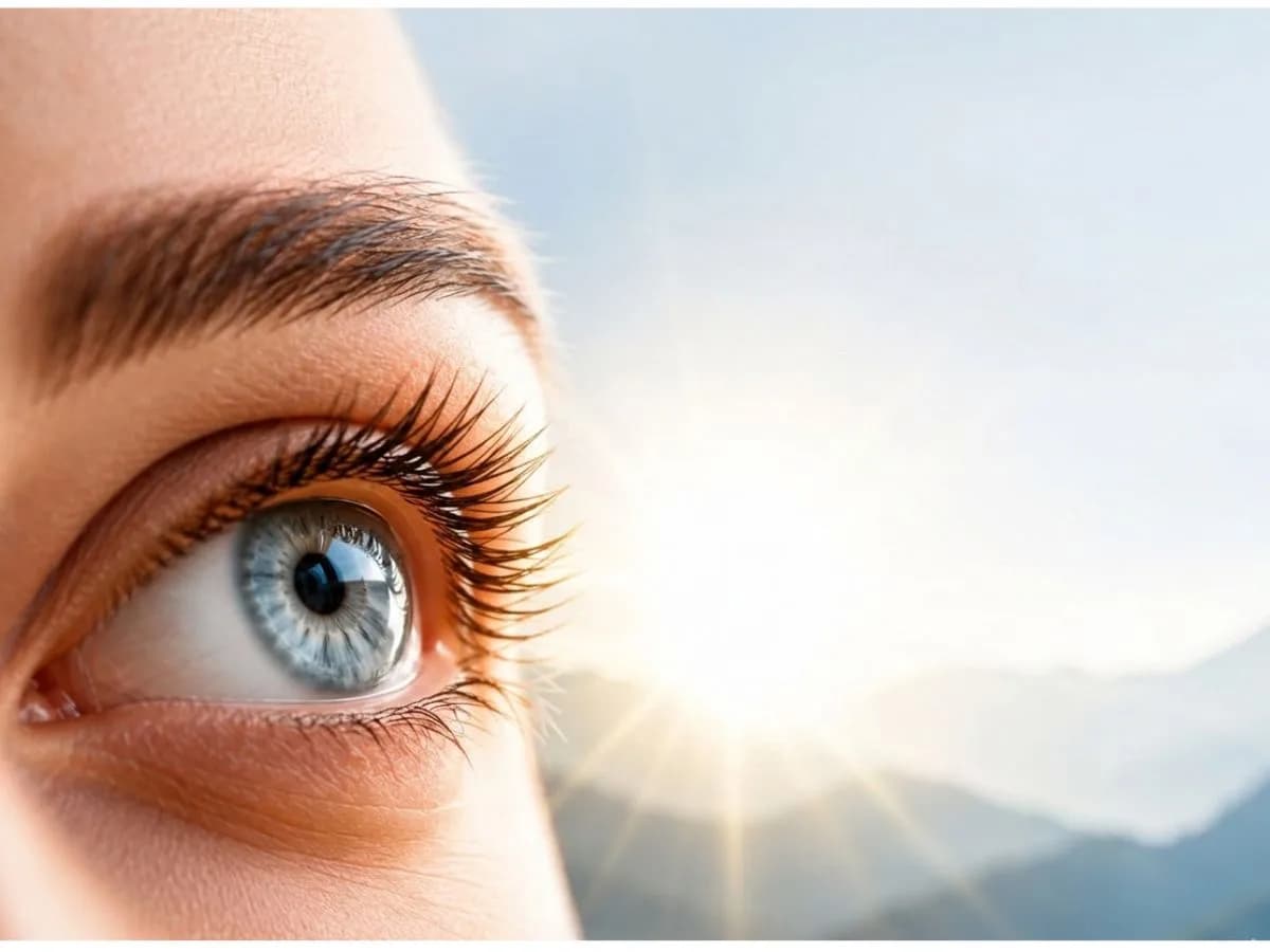 Best Treatment for Retinal Detachment: Surgery Options in Indore