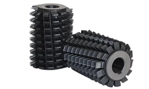 Gear Hob Cutter | Gear Hob Cutters Suppliers | DIC Tools 