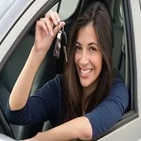 Driving School Sterling