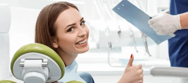 Root Canal Specialist Philadelphia