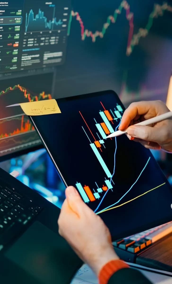 Long Term Stock Investing Strategies