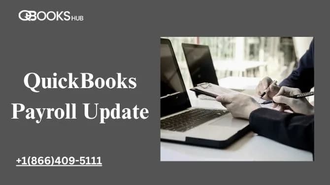 QuickBooks Payroll Update: Complete Guide to Download and Install