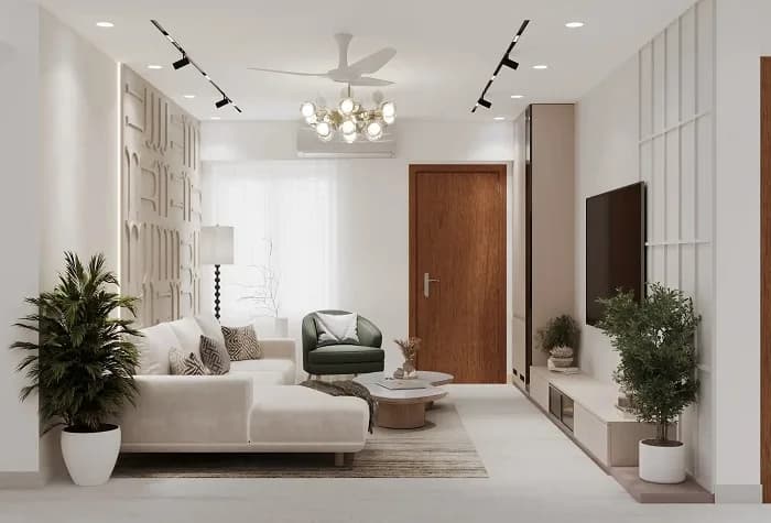 Trusted Interior Design Services For Thane Homes