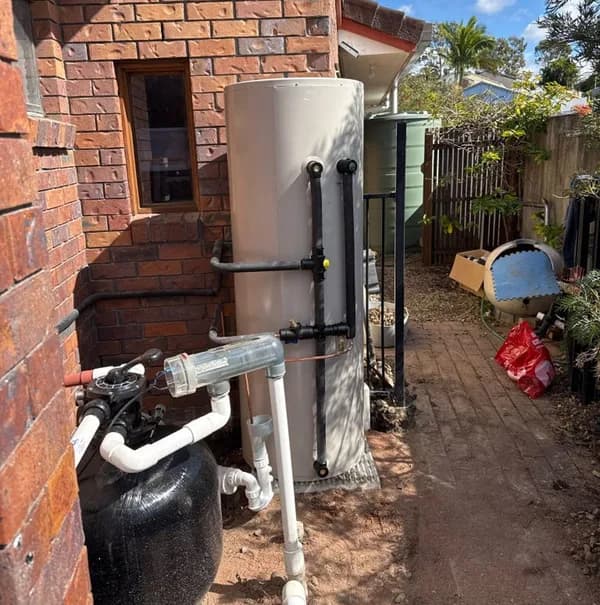 Restore Your Hot Water Quickly With Trusted Local Professionals