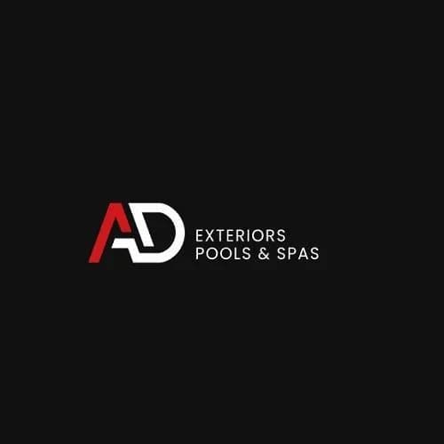 AD Exterior pools and spas