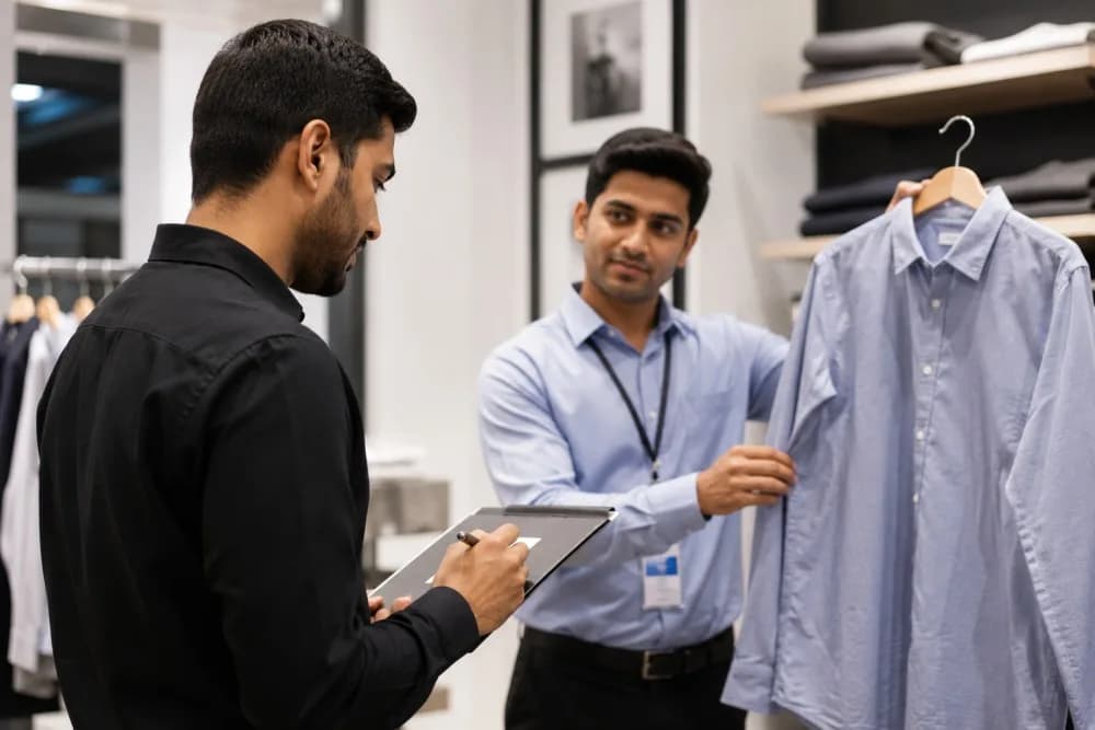 Leading Mystery Shopping Companies India for Success
