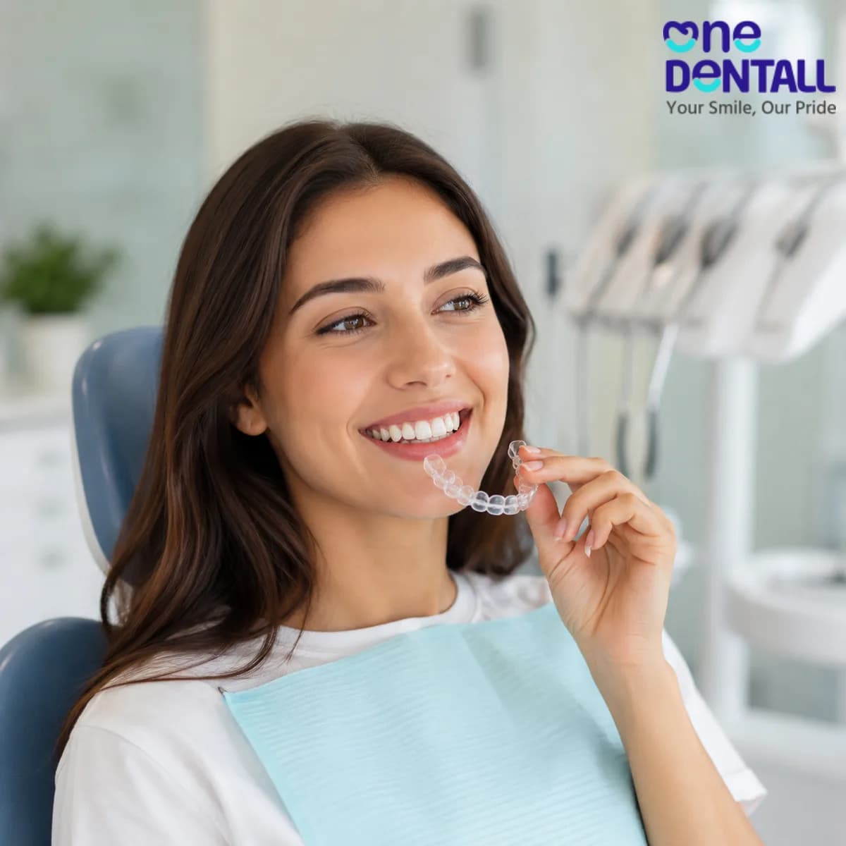 One Dentall - TMJ Treatment