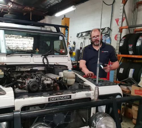 Protect Your Car With Professional Logbook Care Now