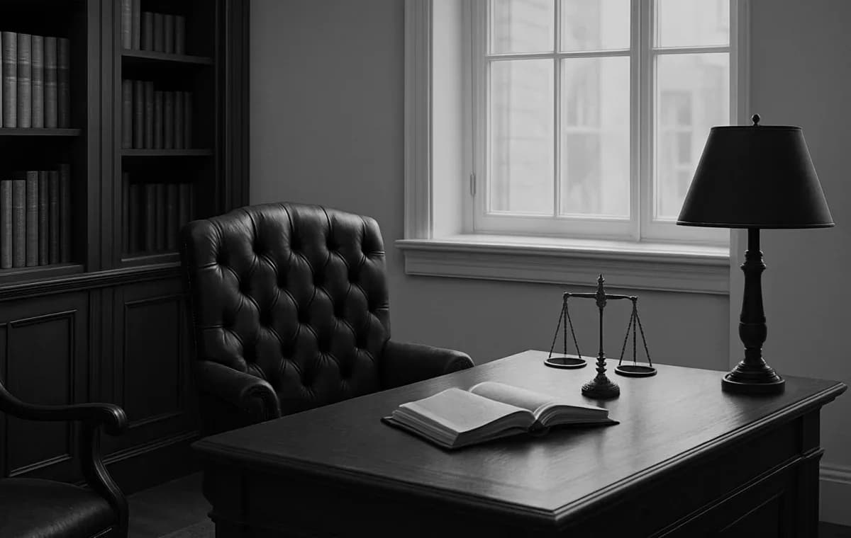 Expert Murder Cases Lawyer in Noida | Adv Atulay Nehra