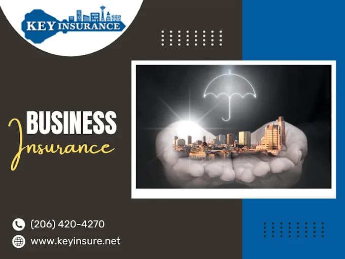 Key Insurance | Personal and Commercial Insurance Seattle