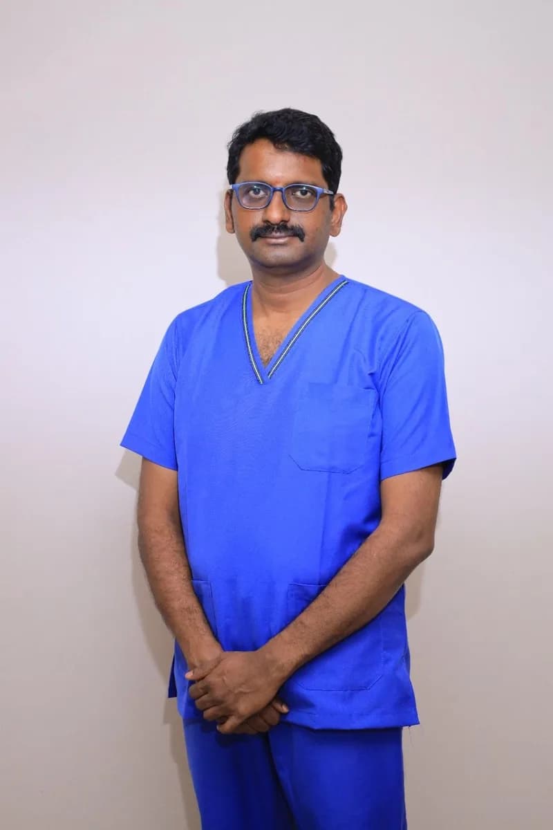 Best Spine Specialist Velachery | Comprehensive Spine Treatment