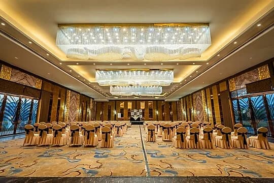 Premium Resort for in Nainital, Uttarakhand