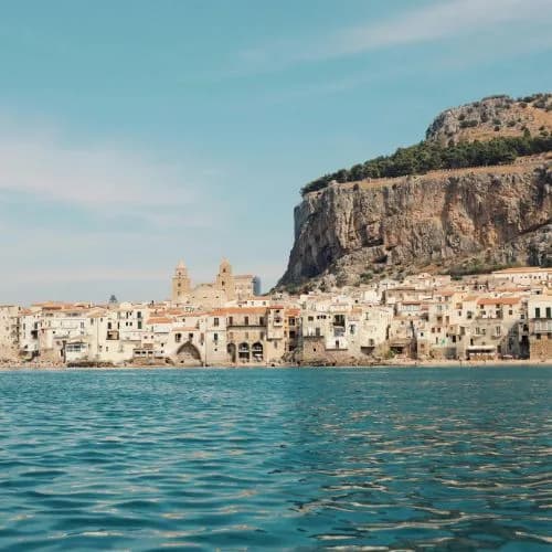 Non-Stop Options Available | Montreal to Sicily Book Now