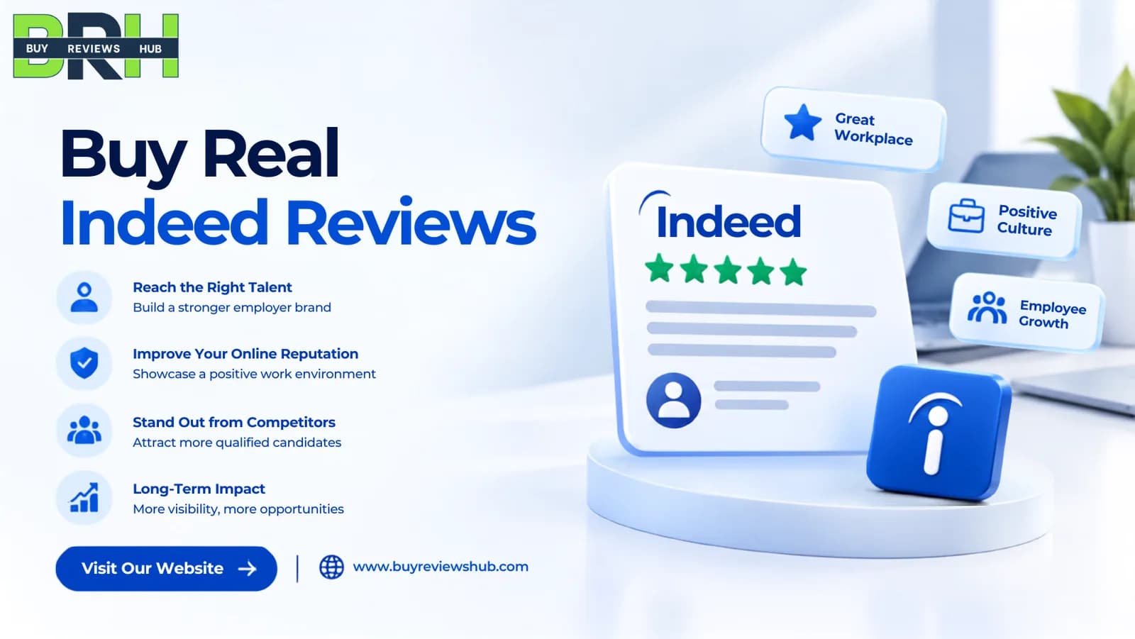 Buy Real Indeed Reviews