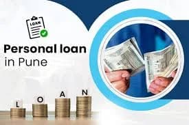 How personal loan pune Helps You Make Better Financial Decisions