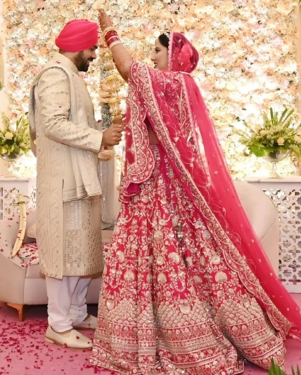Modern Studio | Best Wedding Planner in Gurgaon