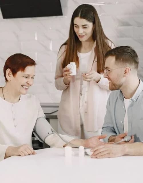 Build Greater Independence With Reliable SIL Support Now