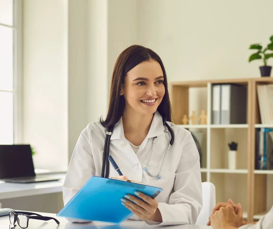 Primary Care Physician Near Me | Primary Care in Richardson Texas