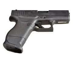 Glock 43 Base Pad