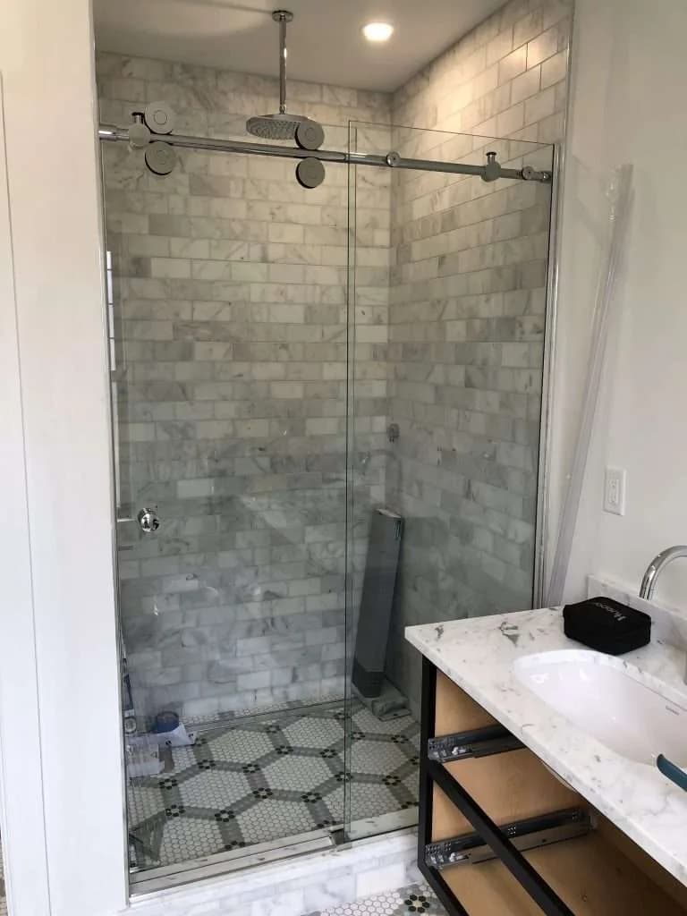 Premium Custom Shower Doors Installation Services Available in Squirrel Hill PA