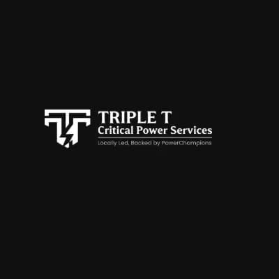 Triple T Critical Power Services