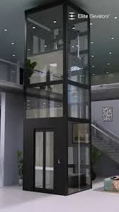 Platform Lift for Residential and Commercial Building Hyderabad