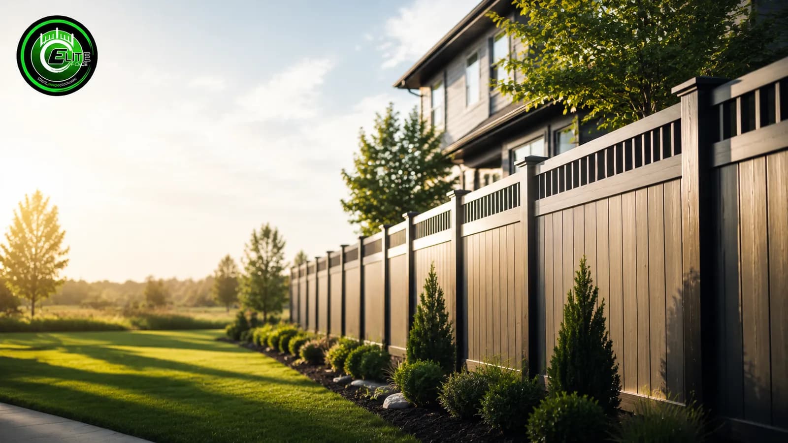 Best Fence Company Columbus Ohio | Expert Fence Installation & Repair