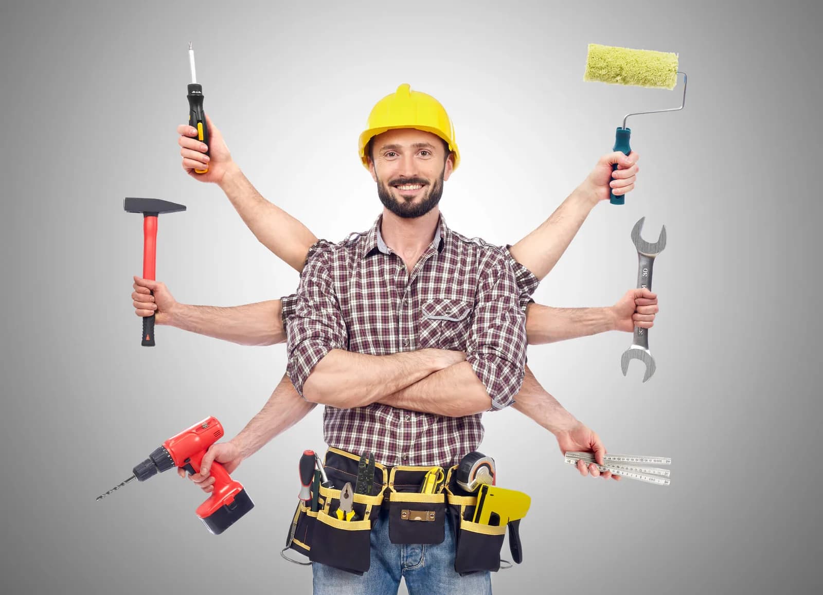 From Quick Fixes to Full Makeovers: Best Handyman Services Revealed