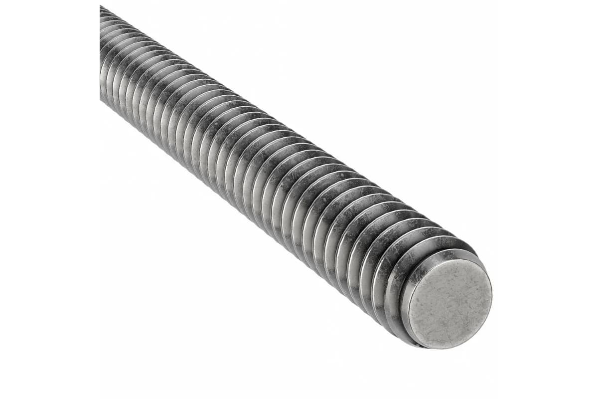 Threaded Rods Exporter
