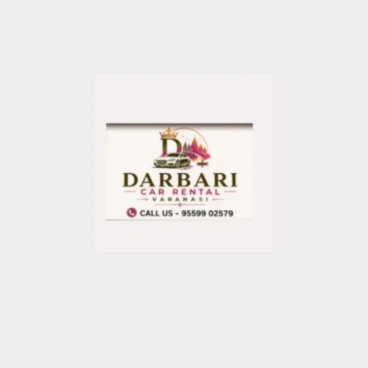 Car Booking Varanasi - Darbari Car Rental