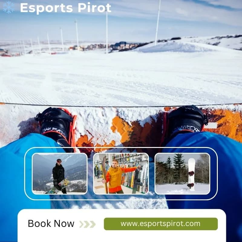 Tienda Snowboard Andorra para principiantes y expertos