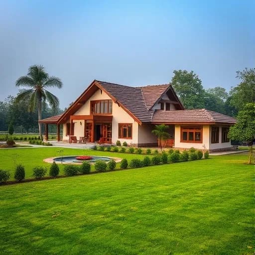 Home Loan Guide India – Eligibility, Documents & Loan Benefits  