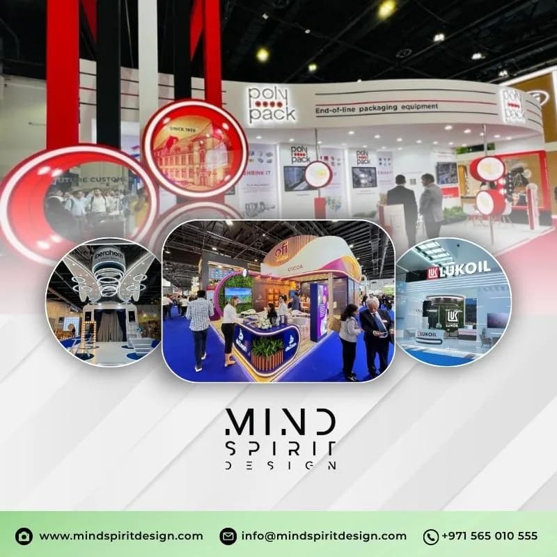 Professional Virtual Reality Dubai Solutions | Mind Spirit Design