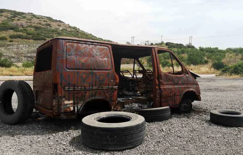 Fast Cash Junking Services for Unwanted Vehicles