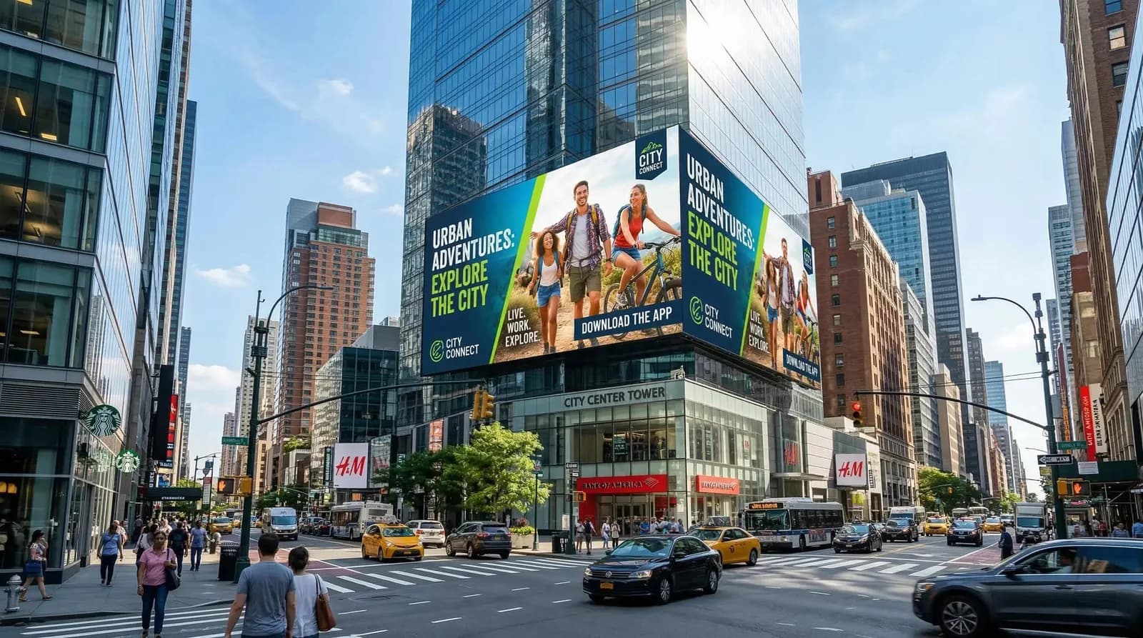 Billboard Advertising Cost in India | Vigyapan Mart