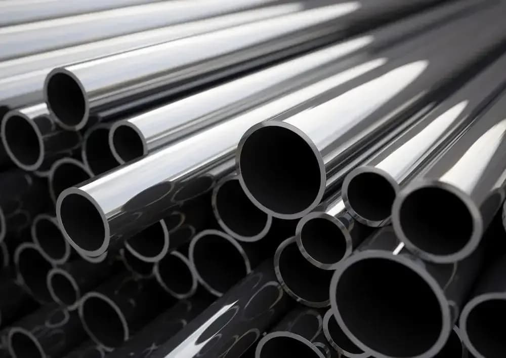 MS Pipes, Plates & Joists Kolkata | OP Tube Company