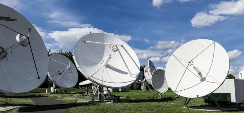 Signal Intelligence Antenna Manufacturer and Supplier