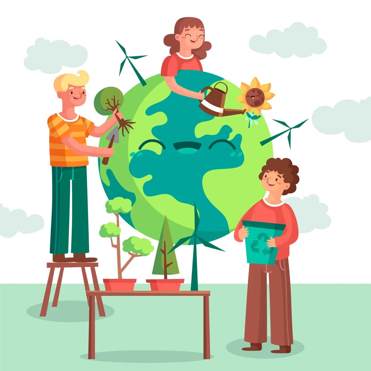 Sustainability Training Program for Responsible Business Practices