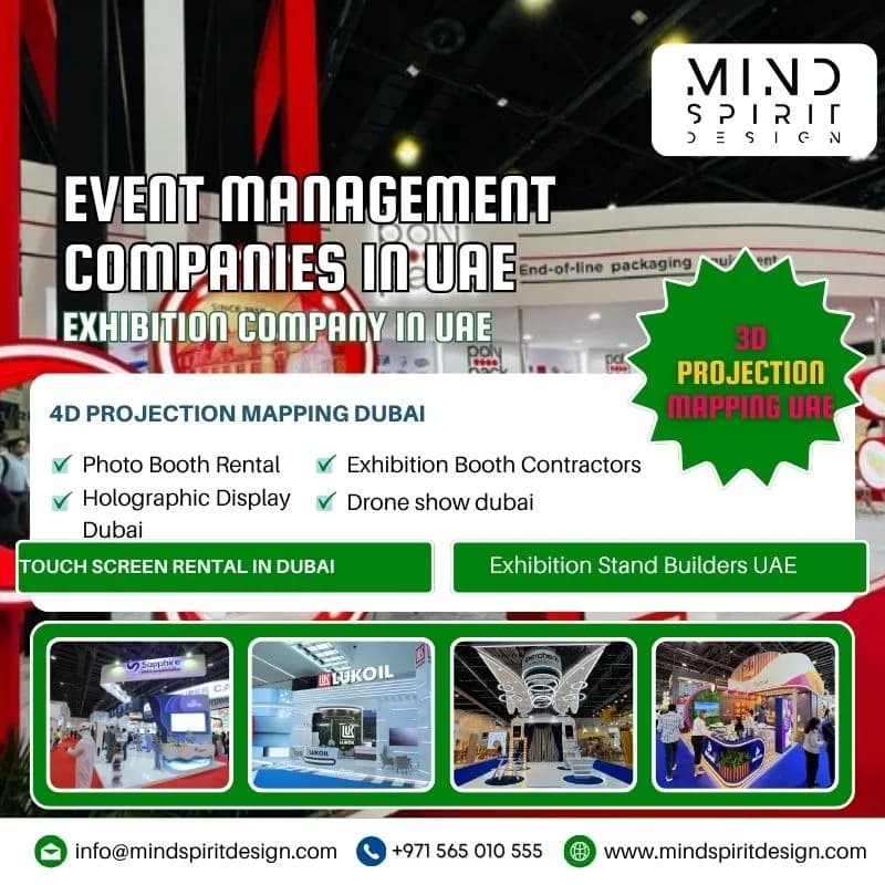 Creative Photo Booth Dubai Solutions for Brand Activation