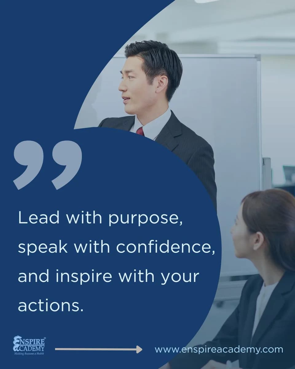 Confidence Coach for Professionals and Leaders
