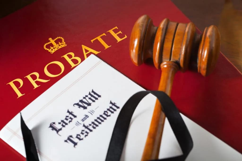 Reliable Probate Lawyer in North London for Estate Administration