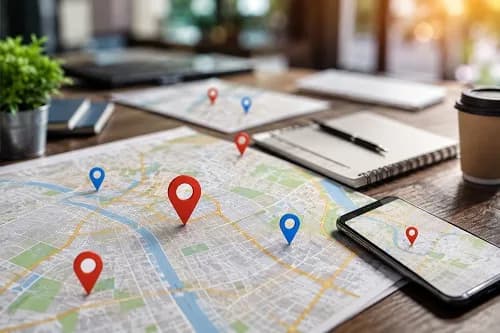 Surrey England Postcode - UK Postal Codes