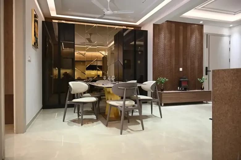 Luxury 3BHK Flats in Zirakpur | Book Now