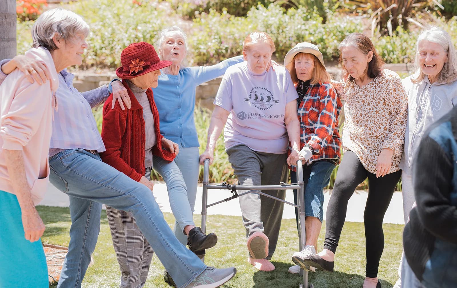 Comfortable Memory Care Suites for Seniors