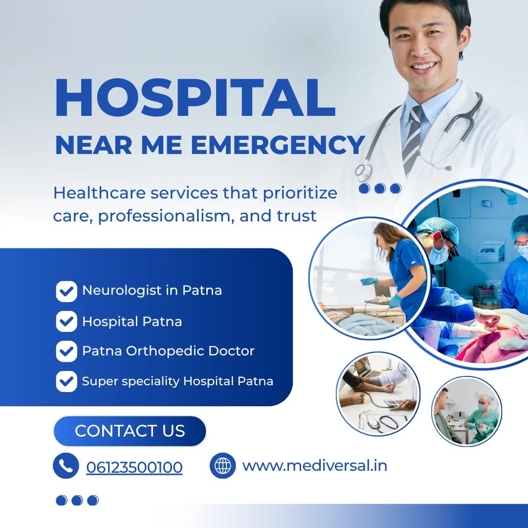 How a 24/7 Emergency Department Works and Why It Matters at 3 AM 