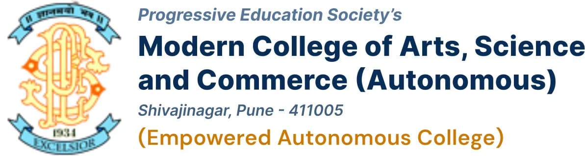 Modern College of Arts, Science and Commerce Shivajinagar, Pune