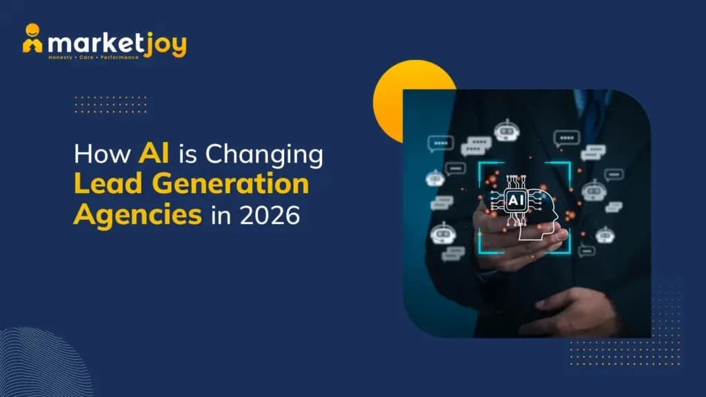 AI Lead Generation Agencies for Predictable Business Growth