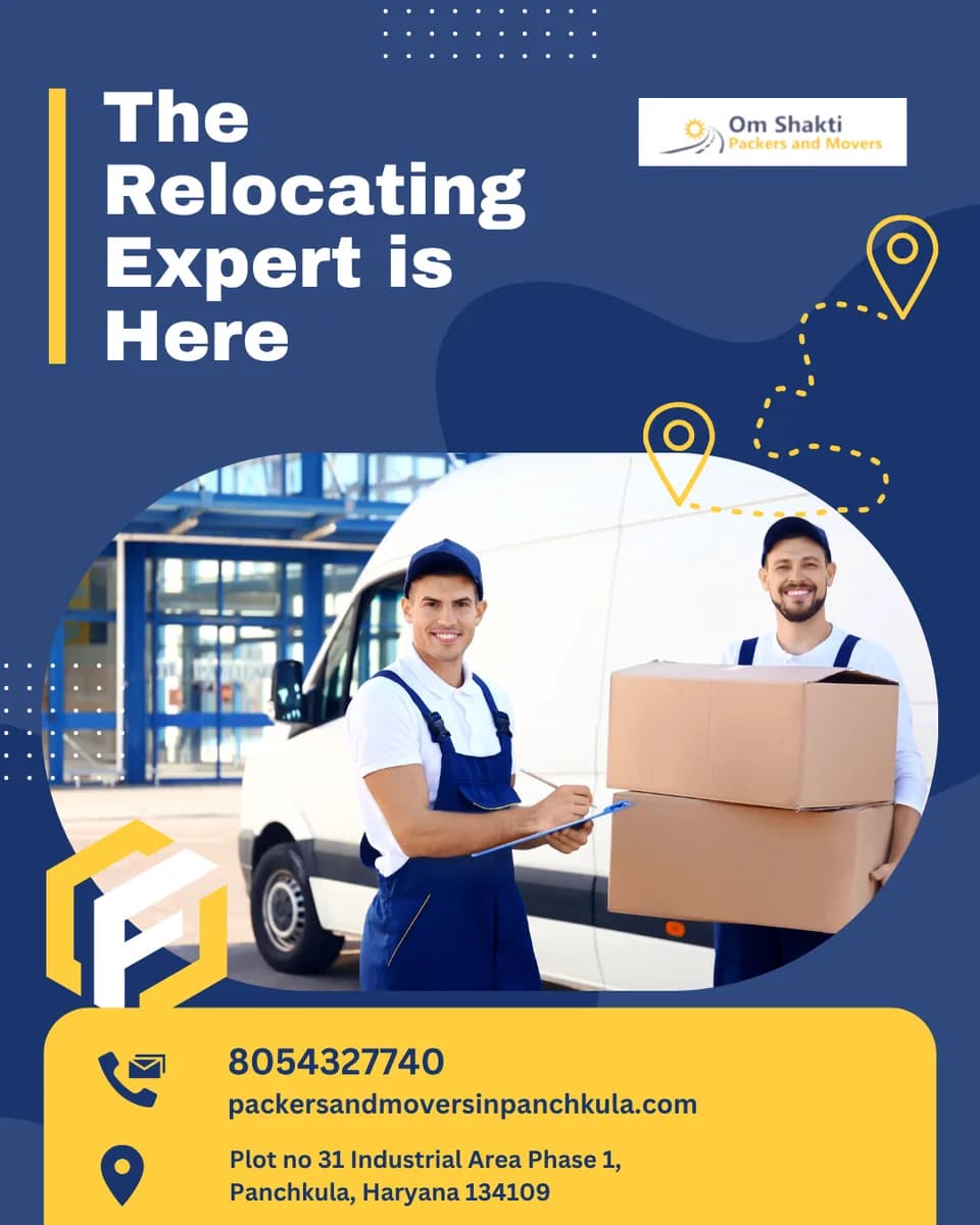 Relocating Your Office? Minimize Downtime with Us