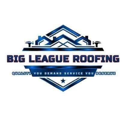 Big League Roofing llc